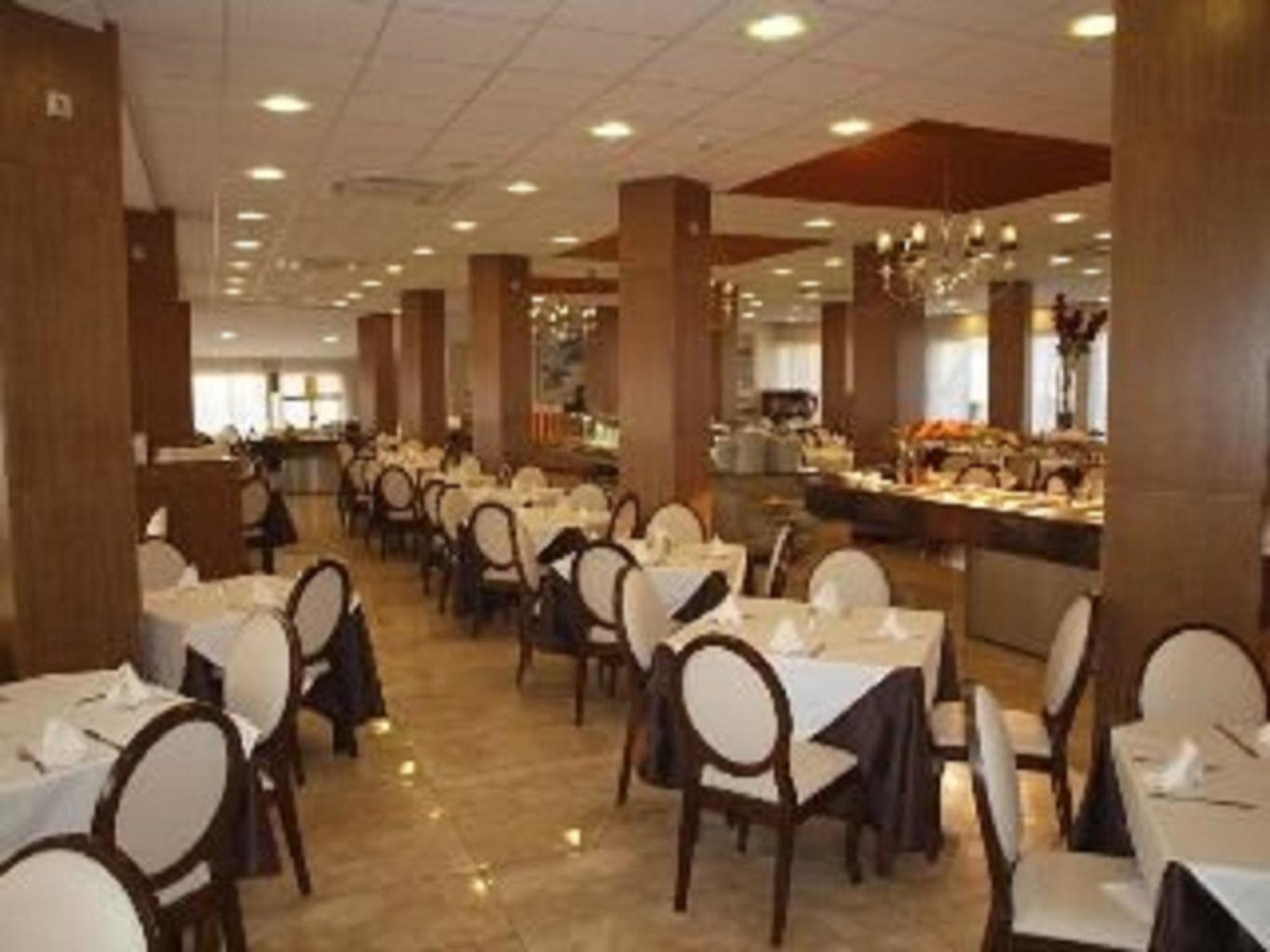 Hotel Alba Seleqtta Lloret de Mar Exterior foto